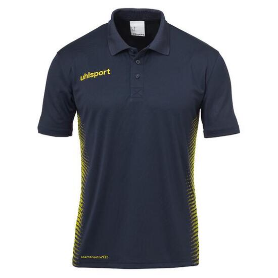 Polo-Shirt Kind Uhlsport Score