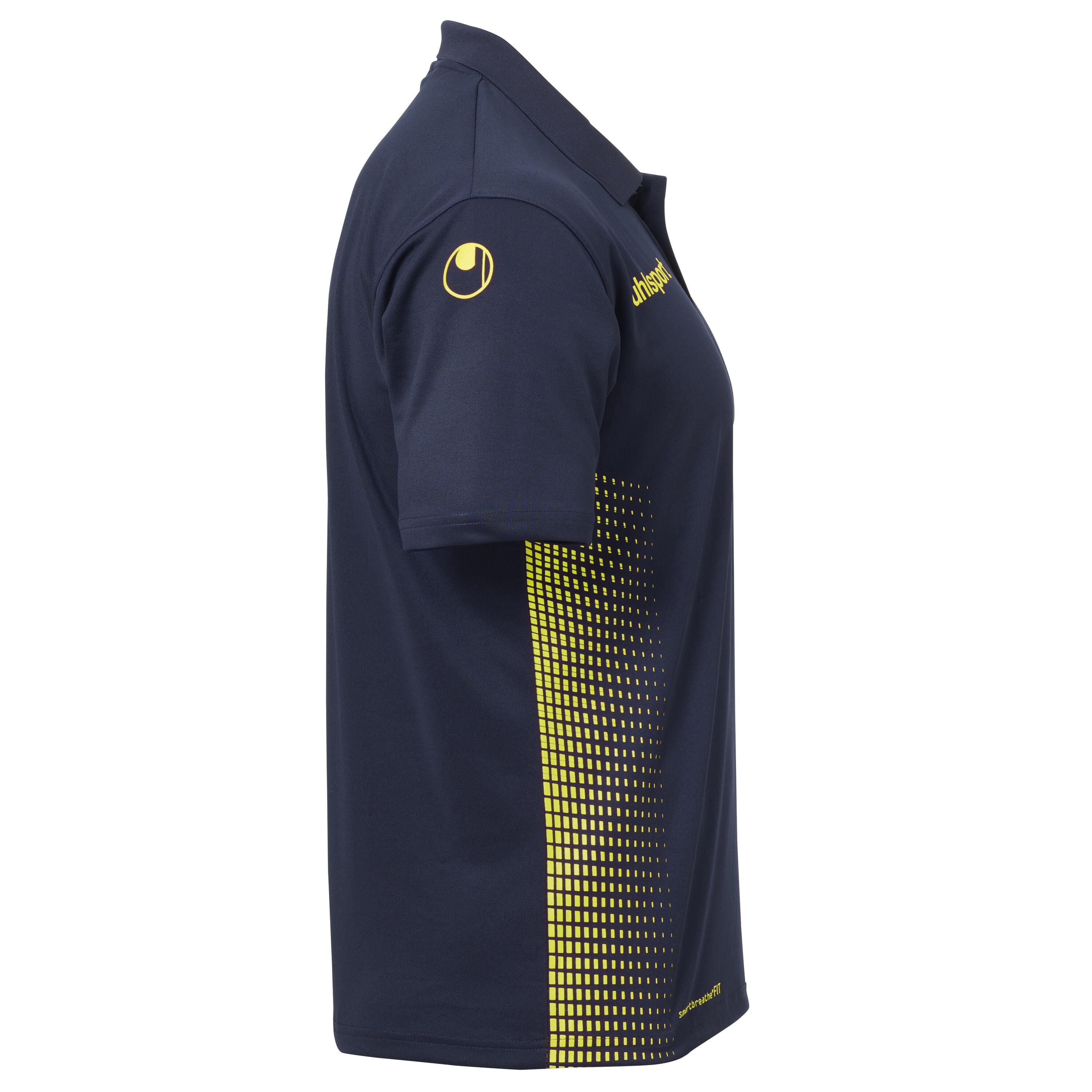 Polo per bambini Uhlsport Score 4/7