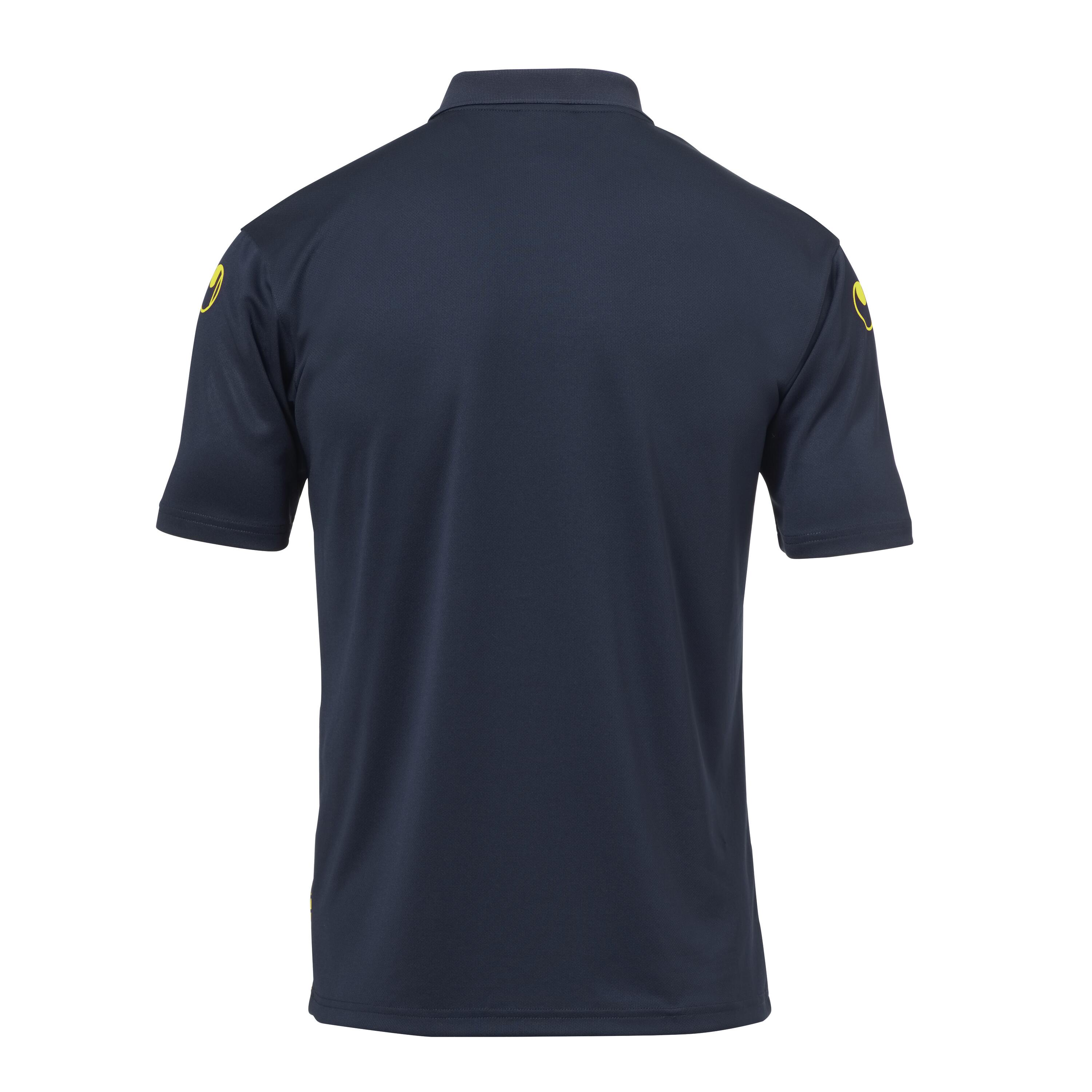 Polo per bambini Uhlsport Score 2/7