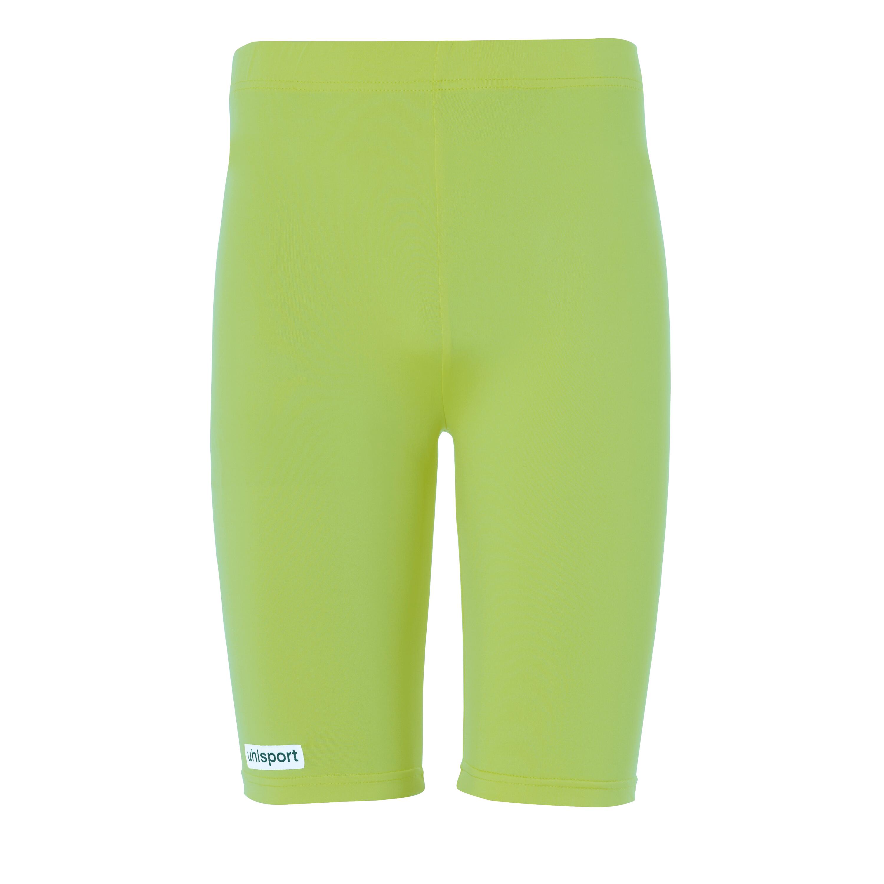Uhlsport - Sous-short Enfant Uhlsport Distinction Color - Sous-short - Vert -  8 À 10 Ans - Decathlon