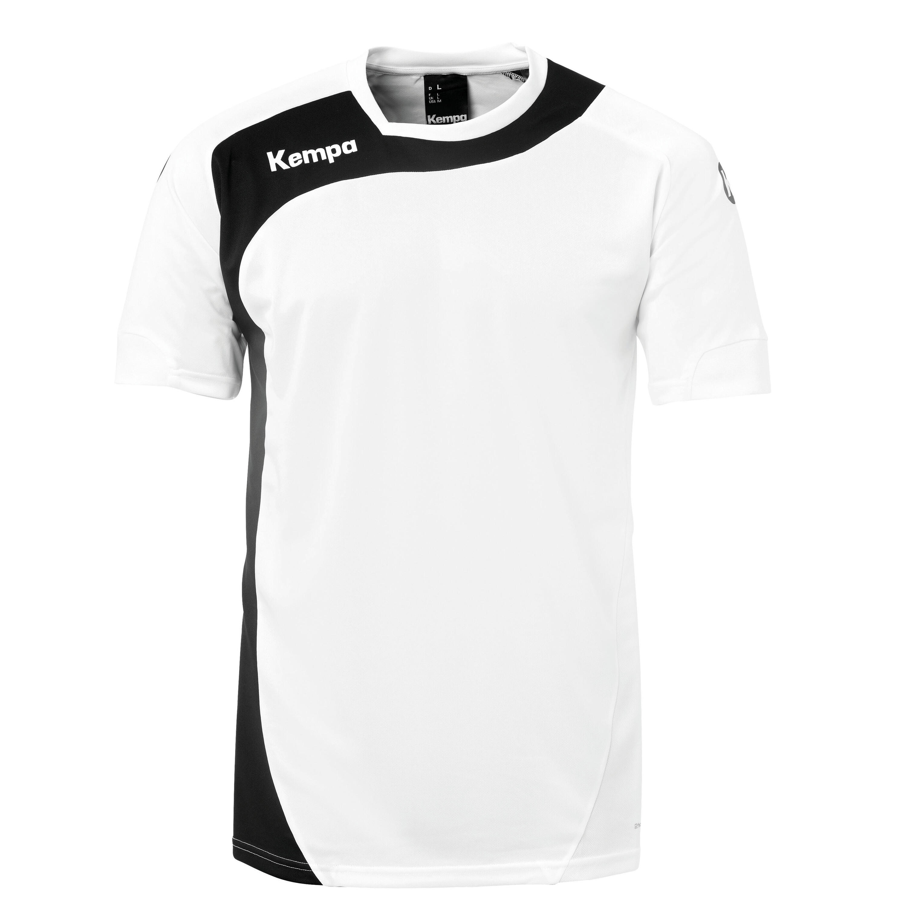 Maillot kempa handball hotsell