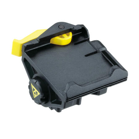 TOPEAK CÂMERA ESPORTIVA SUPORTE CÂMERA MULTI-MONTAGEM