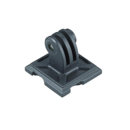 TOPEAK CÂMERA ESPORTIVA SUPORTE CÂMERA MULTI-MONTAGEM