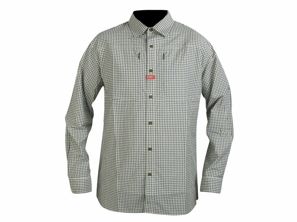 Camisa De Caza Hart Aspen  XXXL 2/2