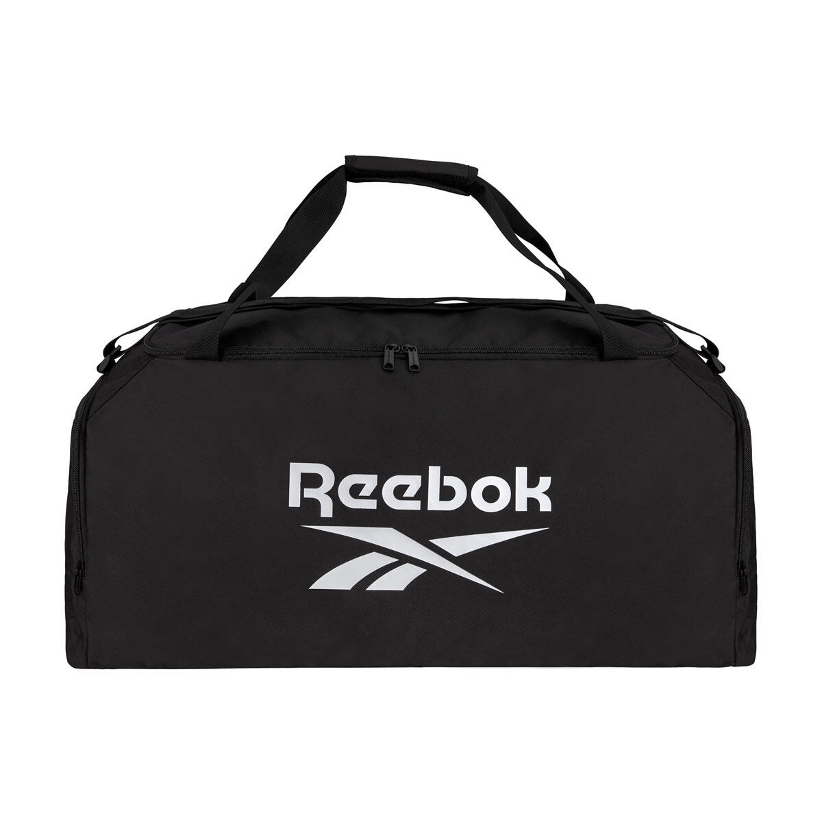 REEBOK Reebok Active Core Duffel Bag Black-Medium