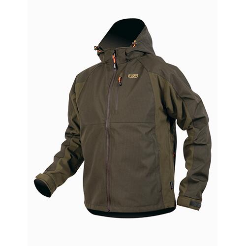HART Jacke Armotion Class-J