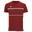 TEAM TECH TEE CARDINAL M