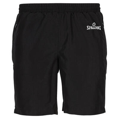 Short spalding woven
