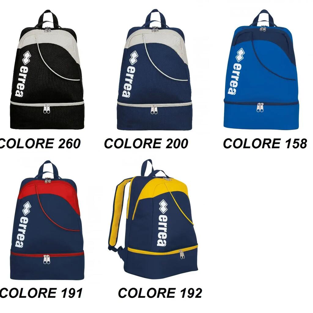 Backpack Errea Lynos