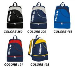 Sac À Dos Errea Lynos Sac À Dos Adulte