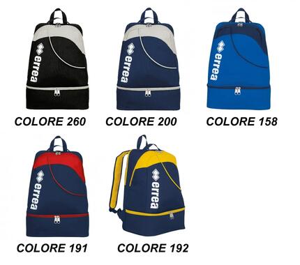 Sac à dos Errea Lynos