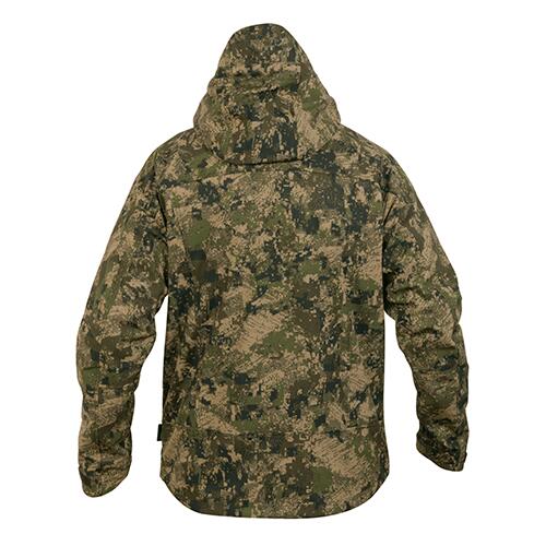 Chaqueta De Caza Hart Chamois-j Verde M 2/7