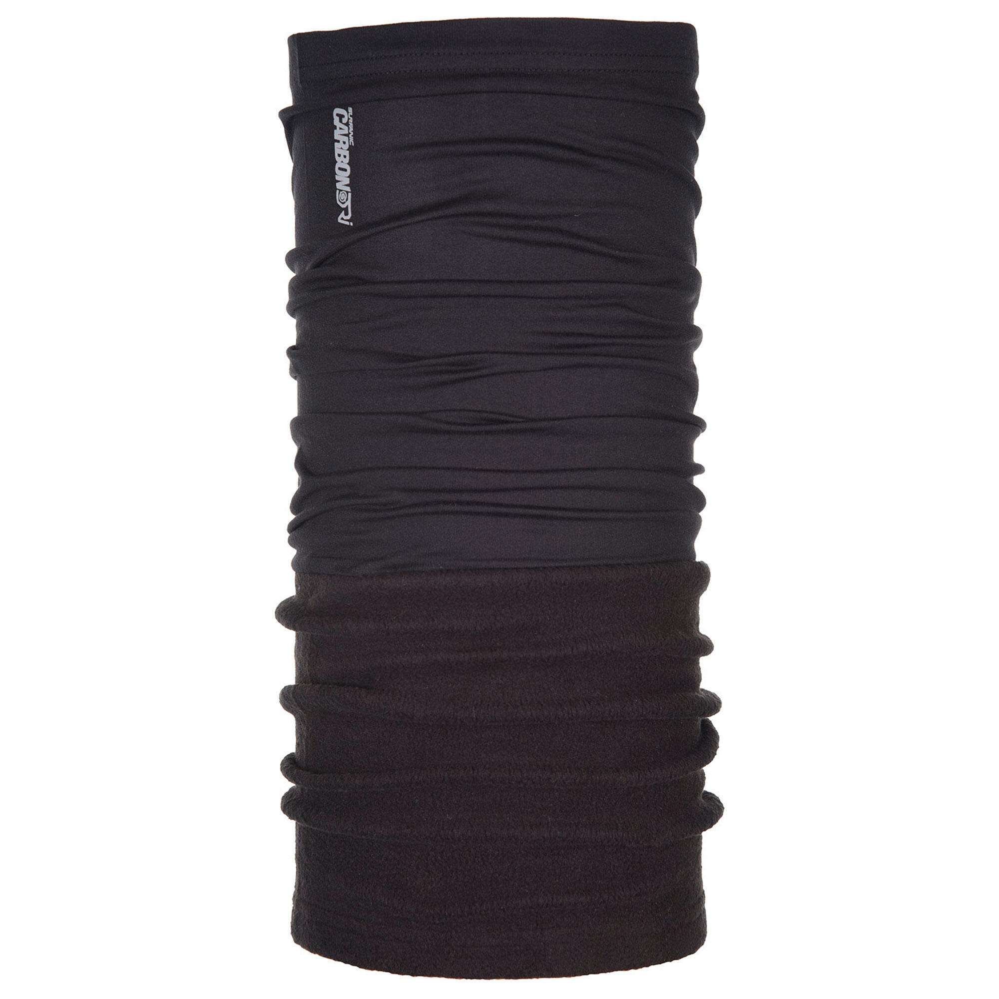 SURFANIC Polar Plus Neck Warmer Black