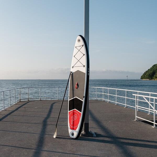 Tavola SUP Pure4Fun Basic 3,20 m