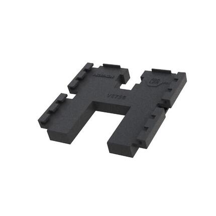 Adapter voor VE750 elliptische console