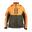 Chaqueta De Caza Hart Aran Eco-j Naranja fuego XXXL