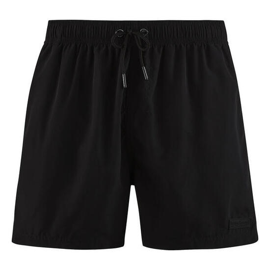Badeshorts sportlich leicht schnelltrocknend Herren - Boxer Wave Line 2.0 Swim