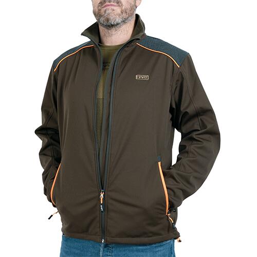 Chaqueta Aislante Hart Gorosta-s Strong Verde XL 3/5