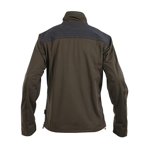 Chaqueta Aislante Hart Gorosta-s Strong Verde XL 2/5