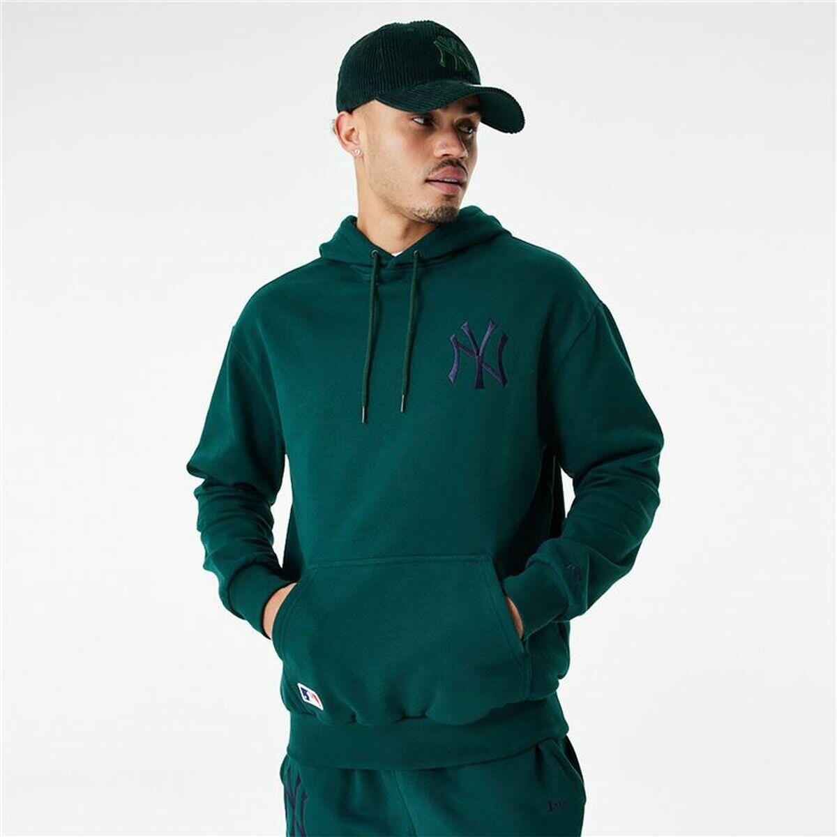 LEAGUE ESS HOODY 2/5