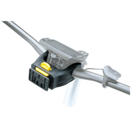 Korbbefestigung Topeak Fixer 8e for HandelBar Bags 2/7