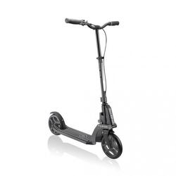 Trottinette ONE K 200 PISTON DELUXE - Titane