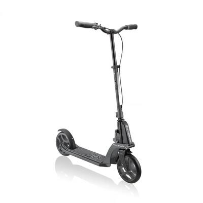 Monopattino ONE K 200 PISTON DELUXE - Titanio
