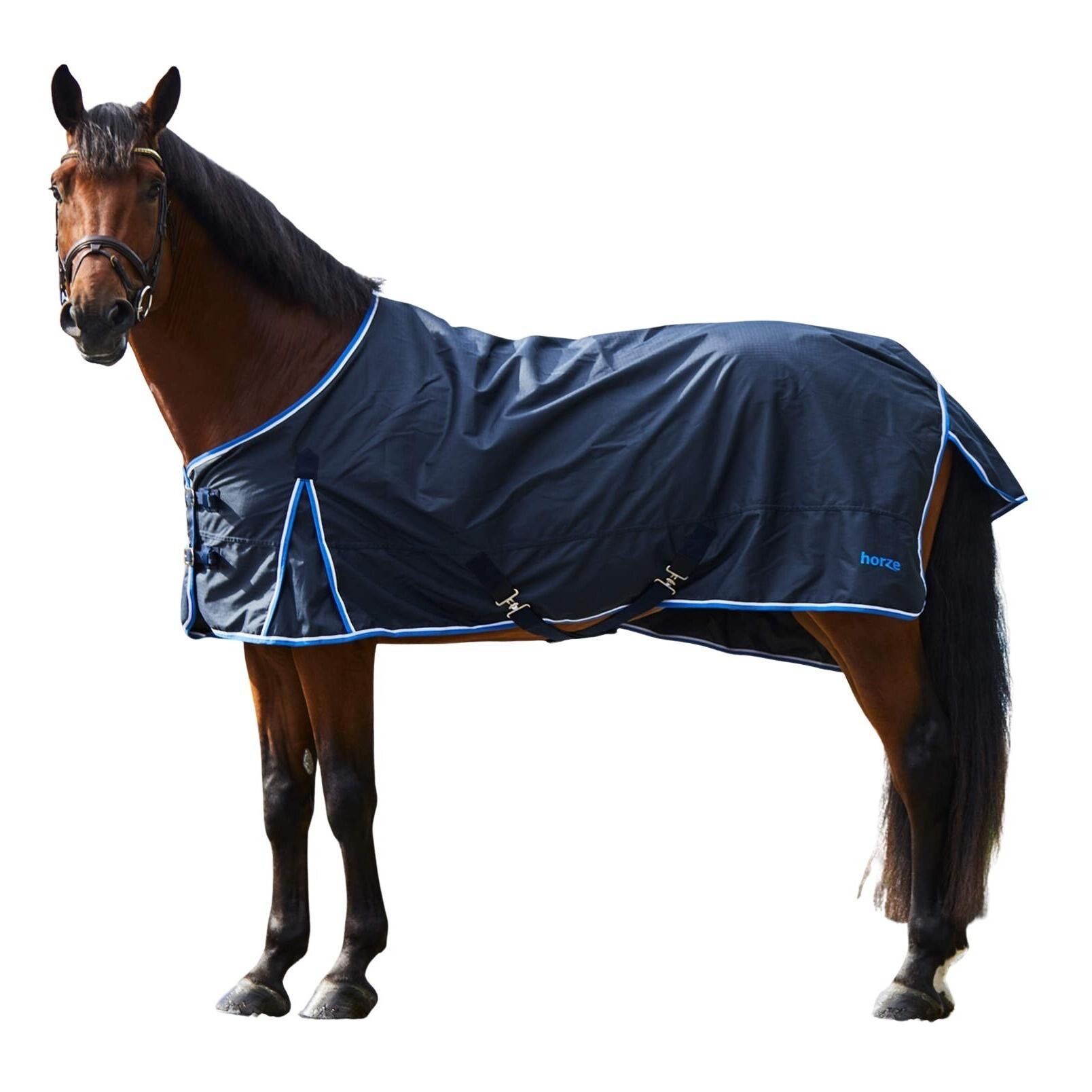 HORZE Coperta per cavalli all'aperto Horze Glasgow 100g