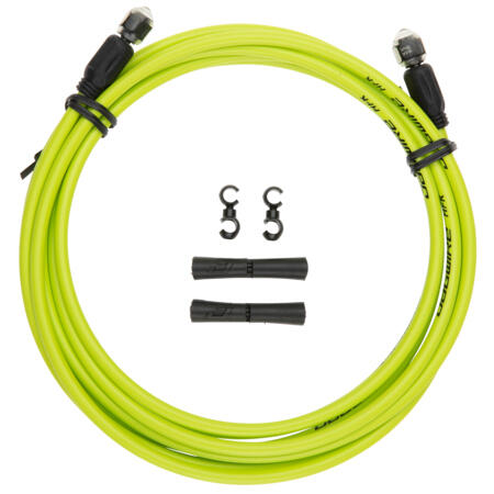 Kit tuyau hydraulique Jagwire Pro 2/3