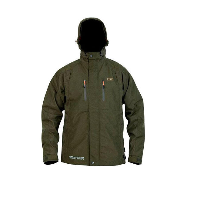 Chaqueta Hart Armotion-j Xhp Verde XXXL 4/5