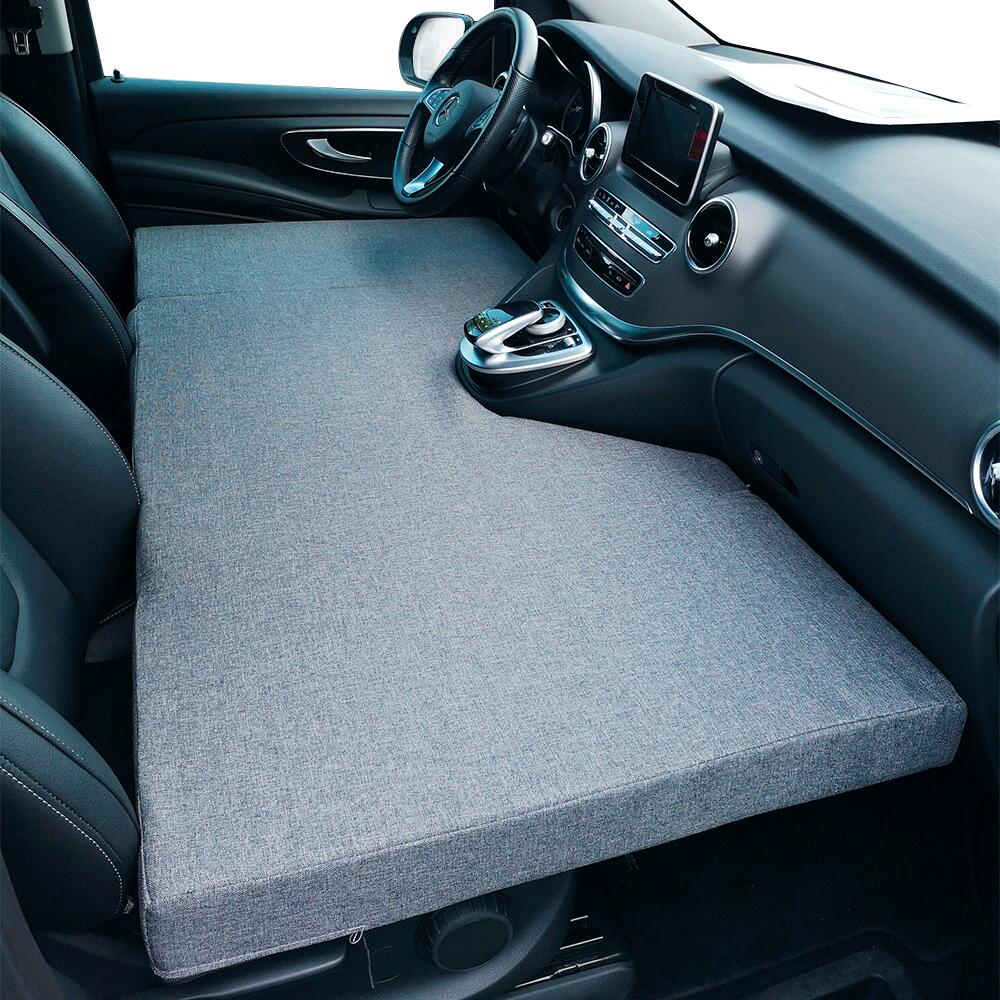 Cama de campismo frontal para Mercedes Classe V (+2014) 4/4
