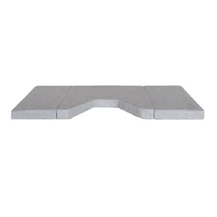 Colchón Plegable Cama Delantera Camper para Mercedes Clase V (+2014)