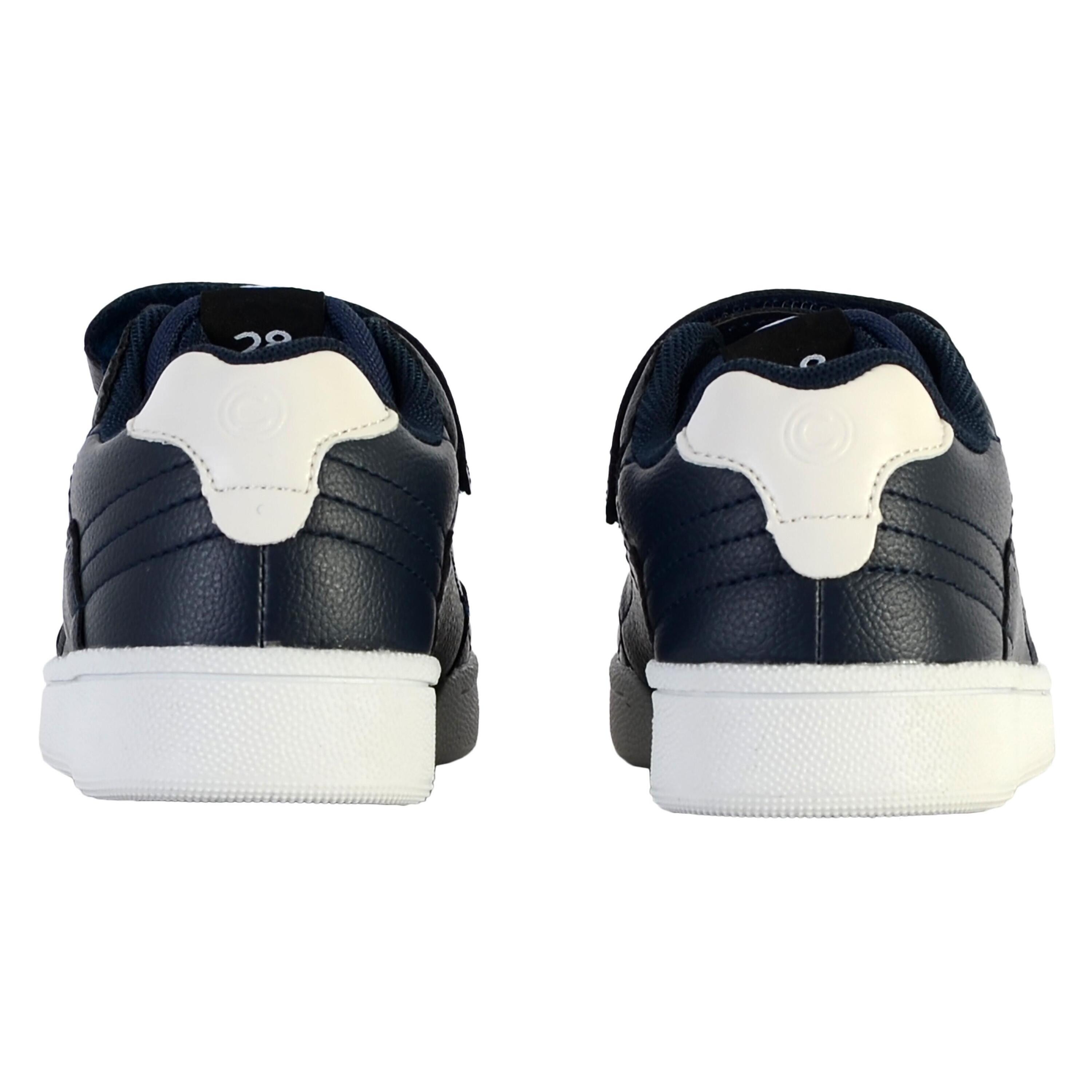Basket à lacet Enfant Colmar Foley Bounce  Y1 4/5