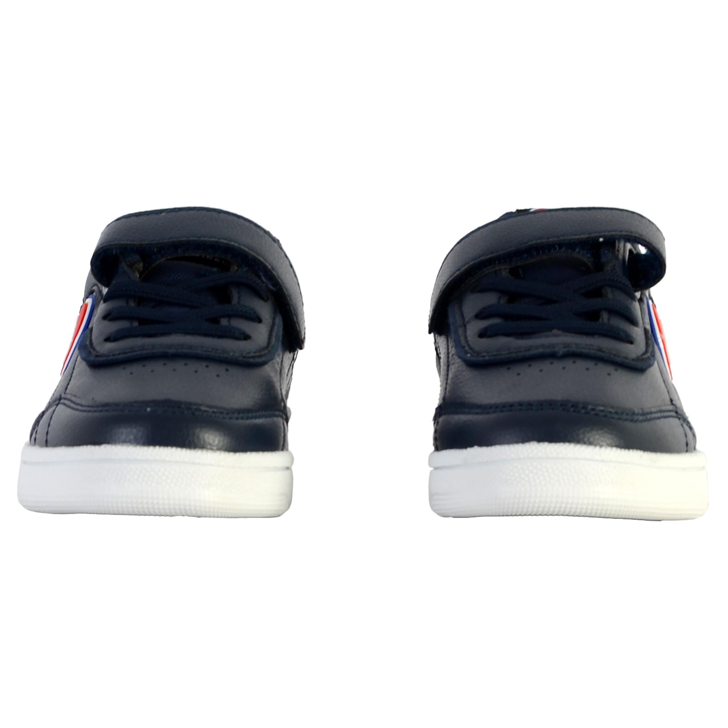 Basket à lacet Enfant Colmar Foley Bounce  Y1 5/5