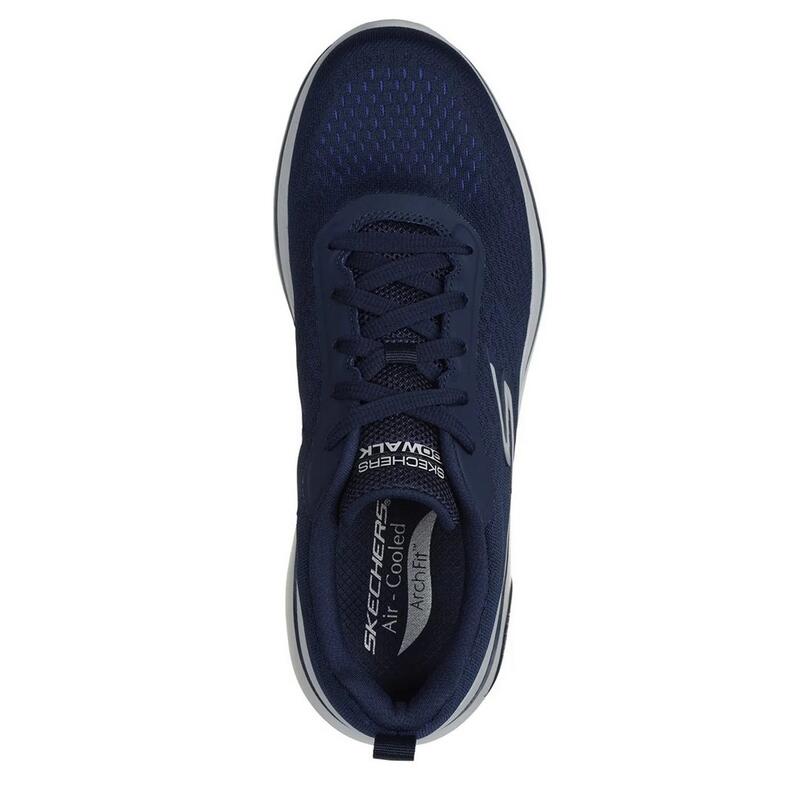 Baskets GO WALK 2.0 IDYLLIC Homme (Bleu marine)