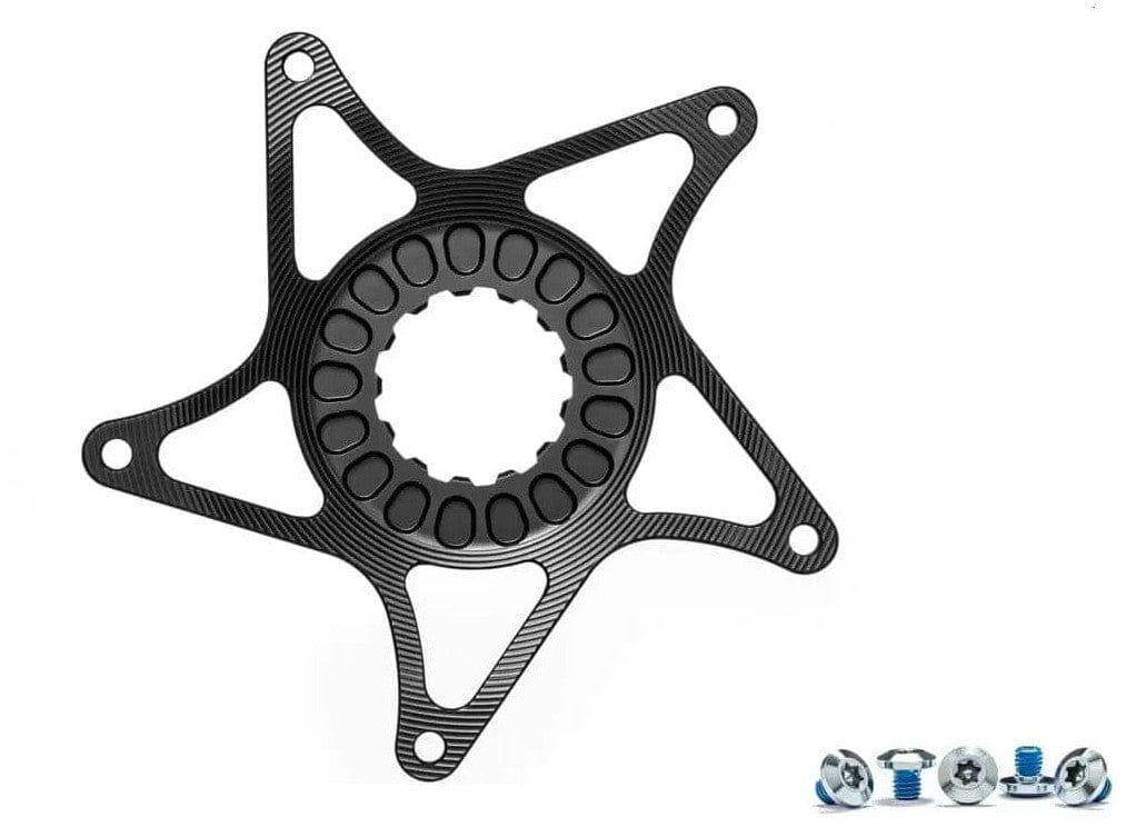 AbsoluteBlack E-Bike 52mm Spider for Bosch Gen 3 Boost