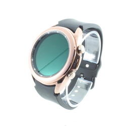 Reconditionné - Samsung Galaxy Watch3 41mm 8Go R850 Wifi Bronze/Noir - bon état