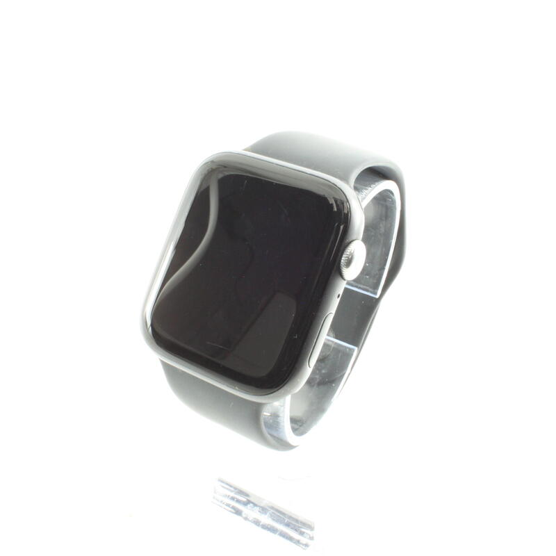 Segunda Vida - Apple Watch SE 44mm GPS Aluminio Gris/Negro - Aceptable