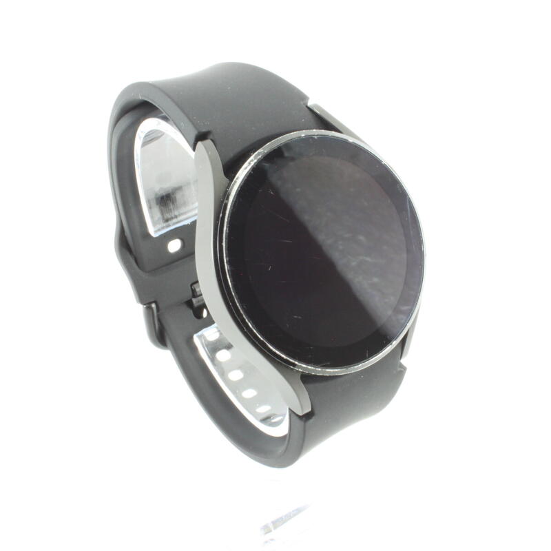 Reconditionné - Samsung Galaxy Watch 4 40 mm GPS+Cellular Noir - état correct