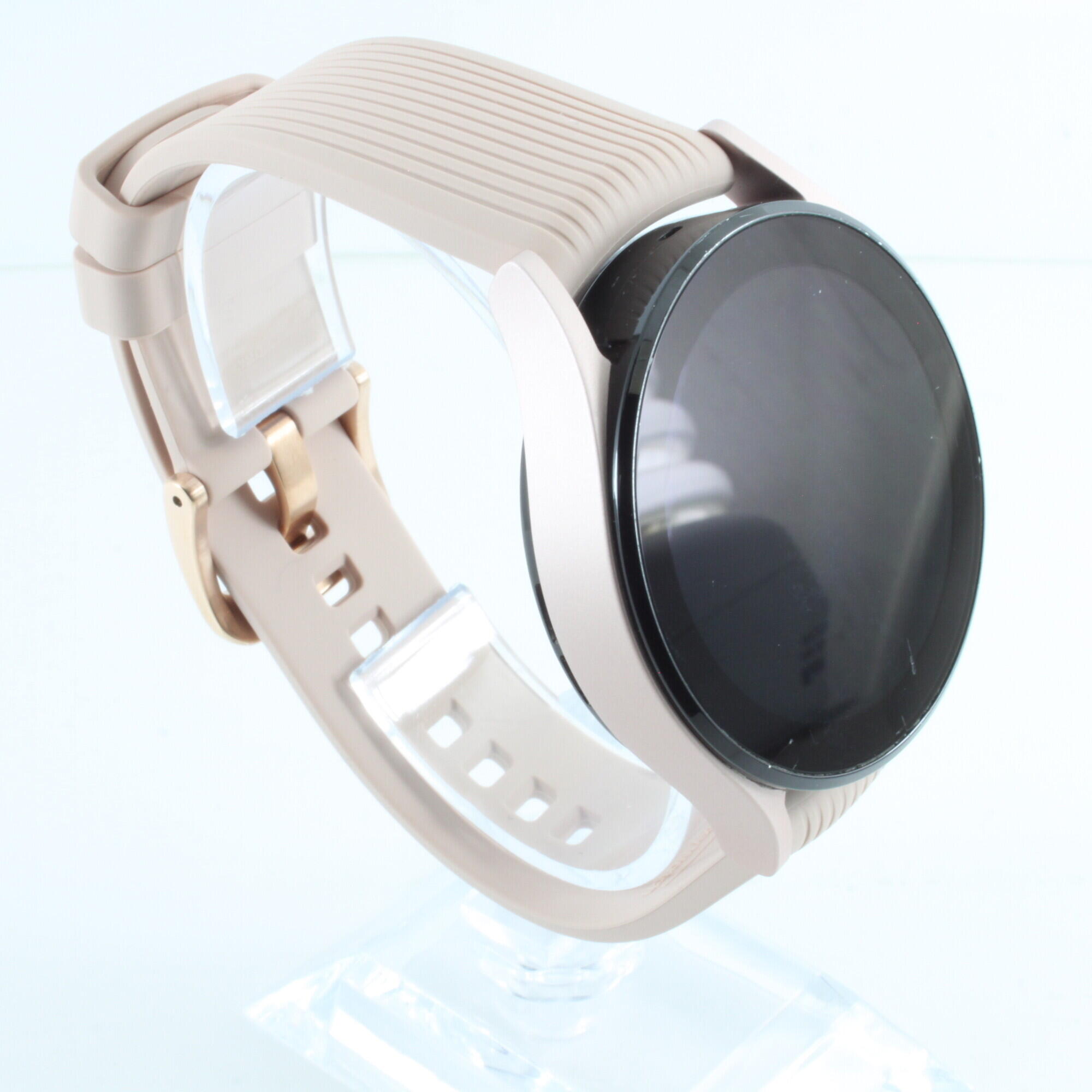 Refurbished - Samsung Galaxy Watch 4 R865F 40mm GPS+Cellular - Rosa - Recht gut 3/3