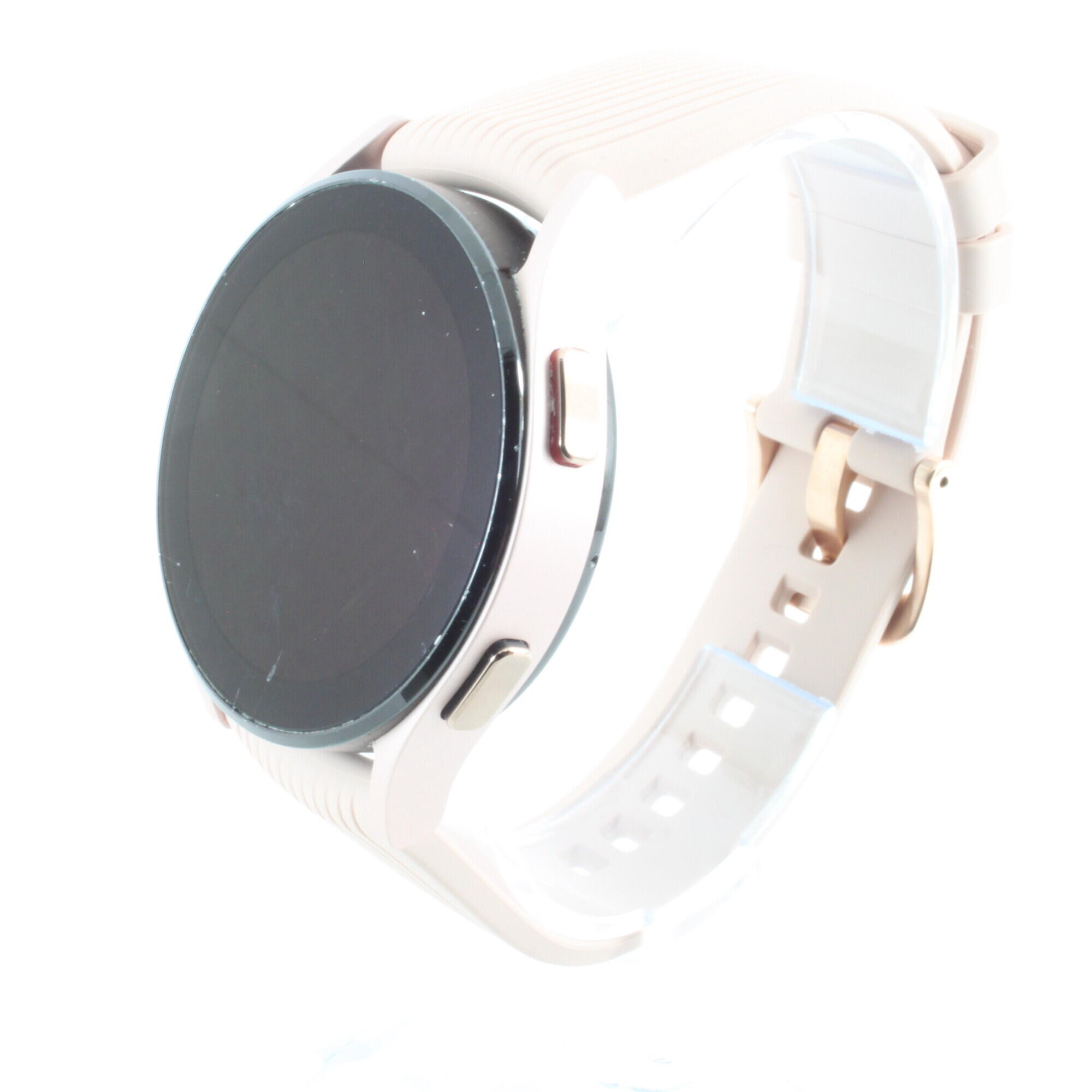 Refurbished - Samsung Galaxy Watch 4 R865F 40mm GPS+Cellular - Rosa - Recht gut 2/3