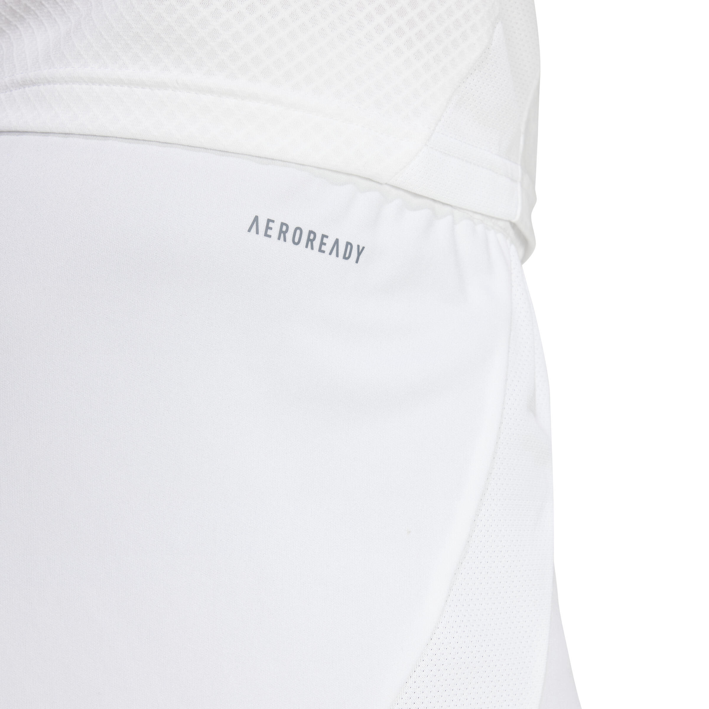 Real Madrid 24/25 Home Shorts 7/7