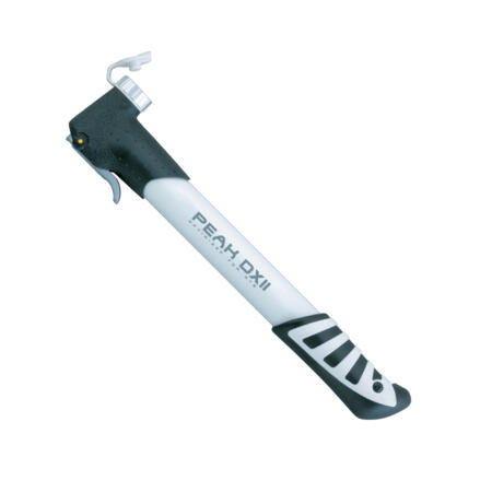 TOPEAK Mini ruční pumpa Topeak Peak DX II