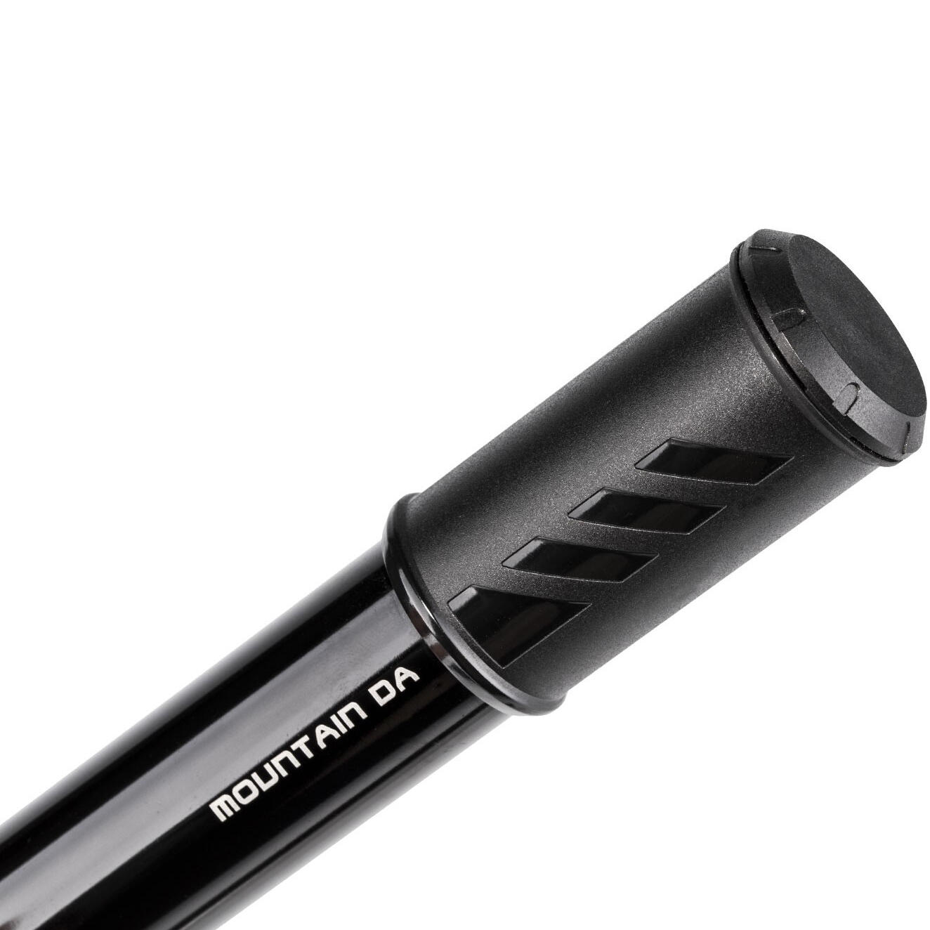 Topeak Mini Pumpe für Mountainbikes 6/6
