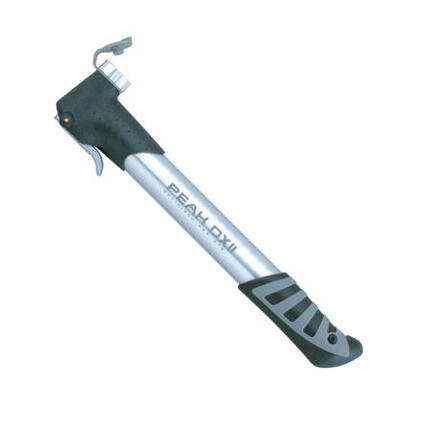 Mini pompe à main Topeak Peak DX II