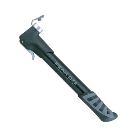 Pompa TOPEAK PEAK DX II Nera 3/7