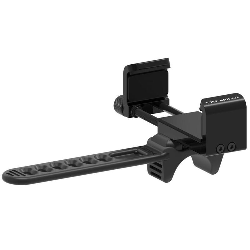 Smartphonehouder Lezyne Mount