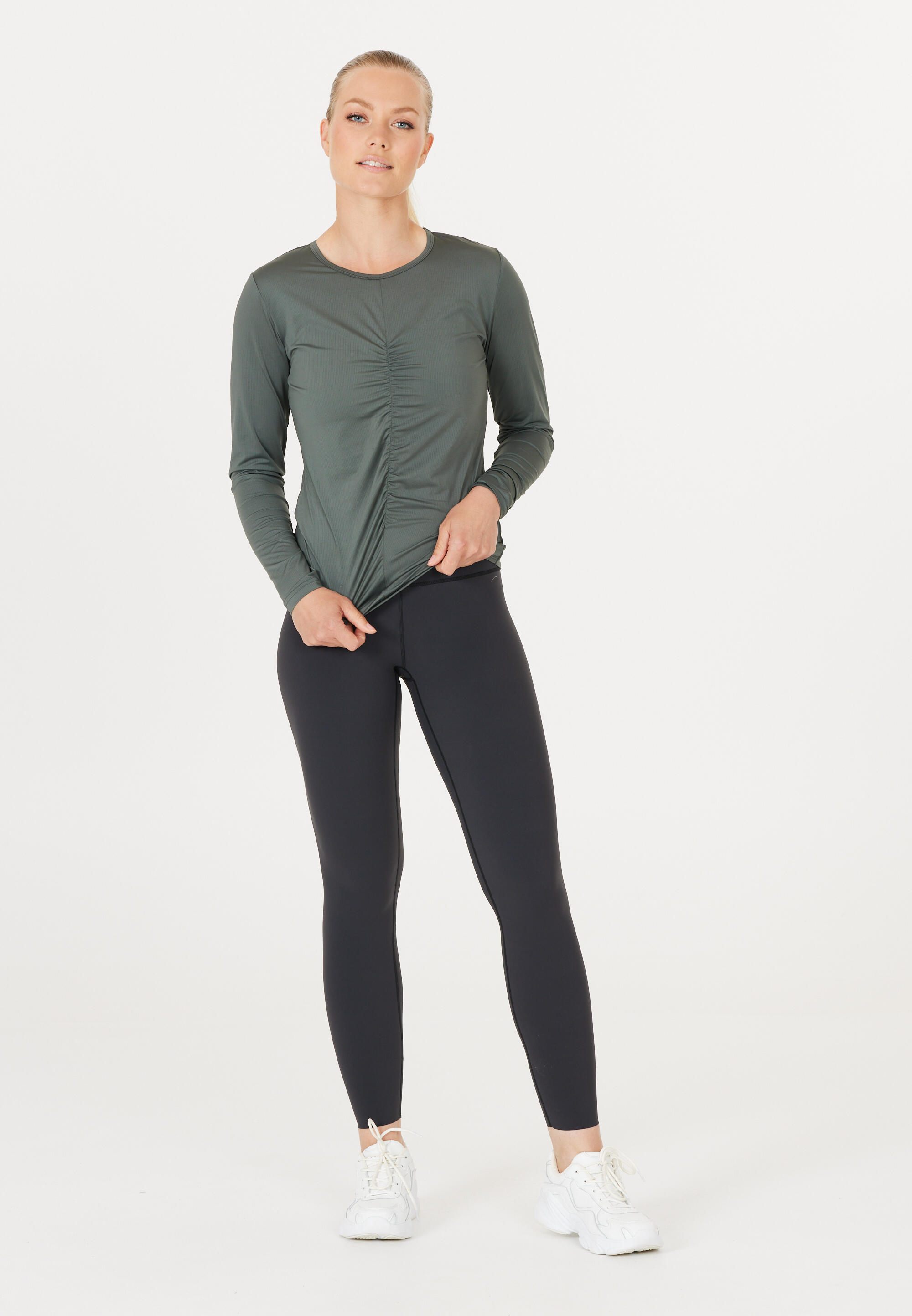 Athlecia T-shirt à manches longues Lelani 3/5