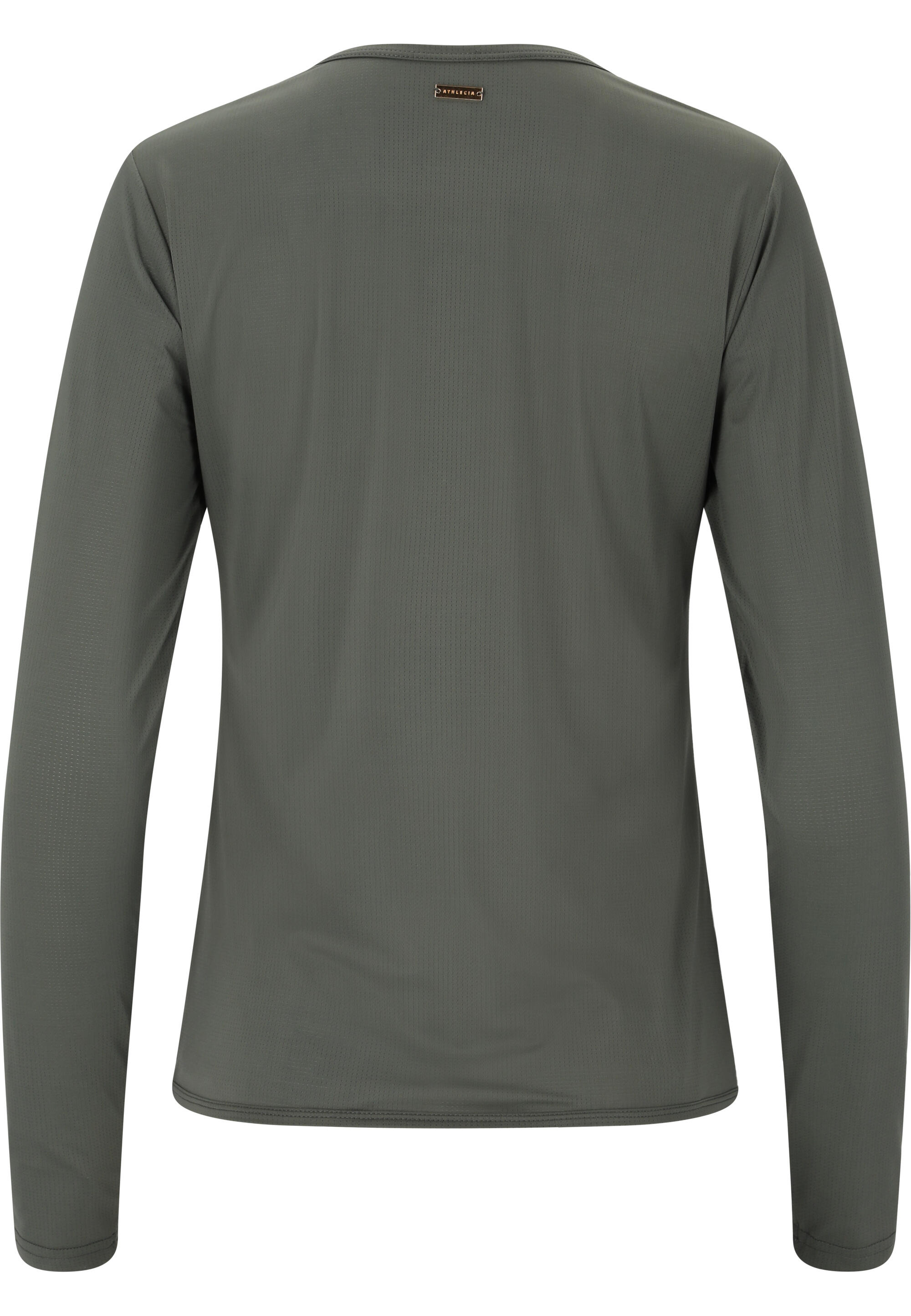 Athlecia T-shirt à manches longues Lelani 2/5