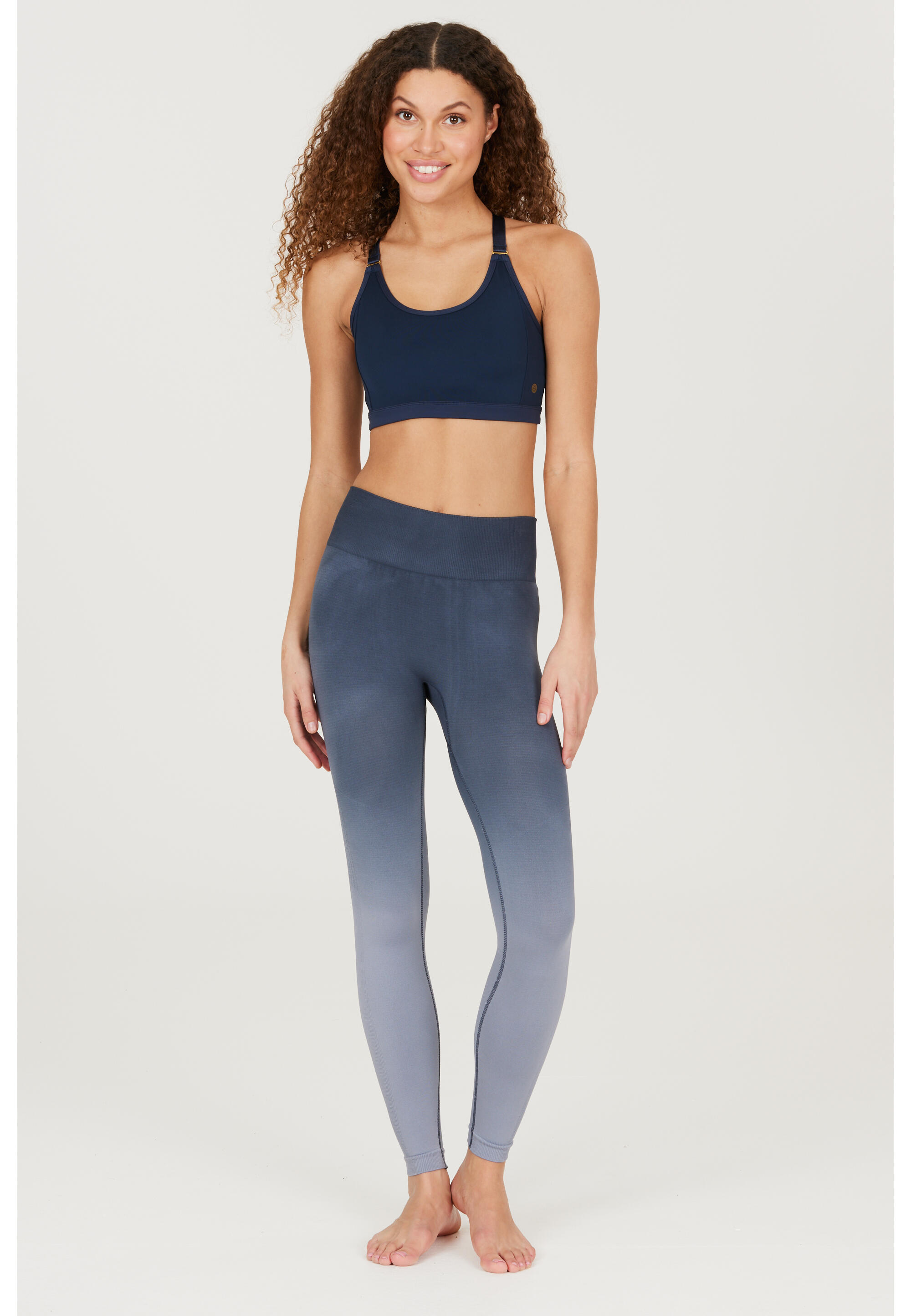 ENDURANCE ATHLECIA Soutien-gorge de sport 3/5